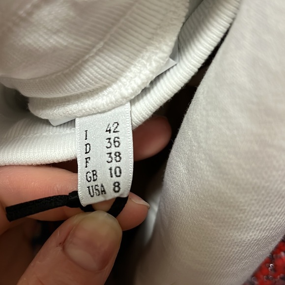 Moschino couture authentic - Picture 12 of 12